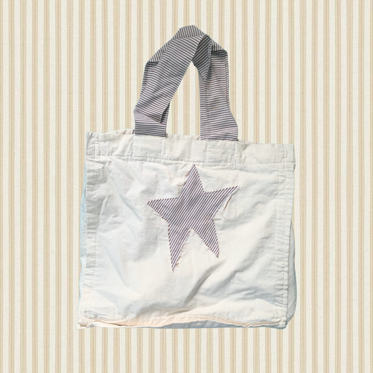 Light of the World Tote