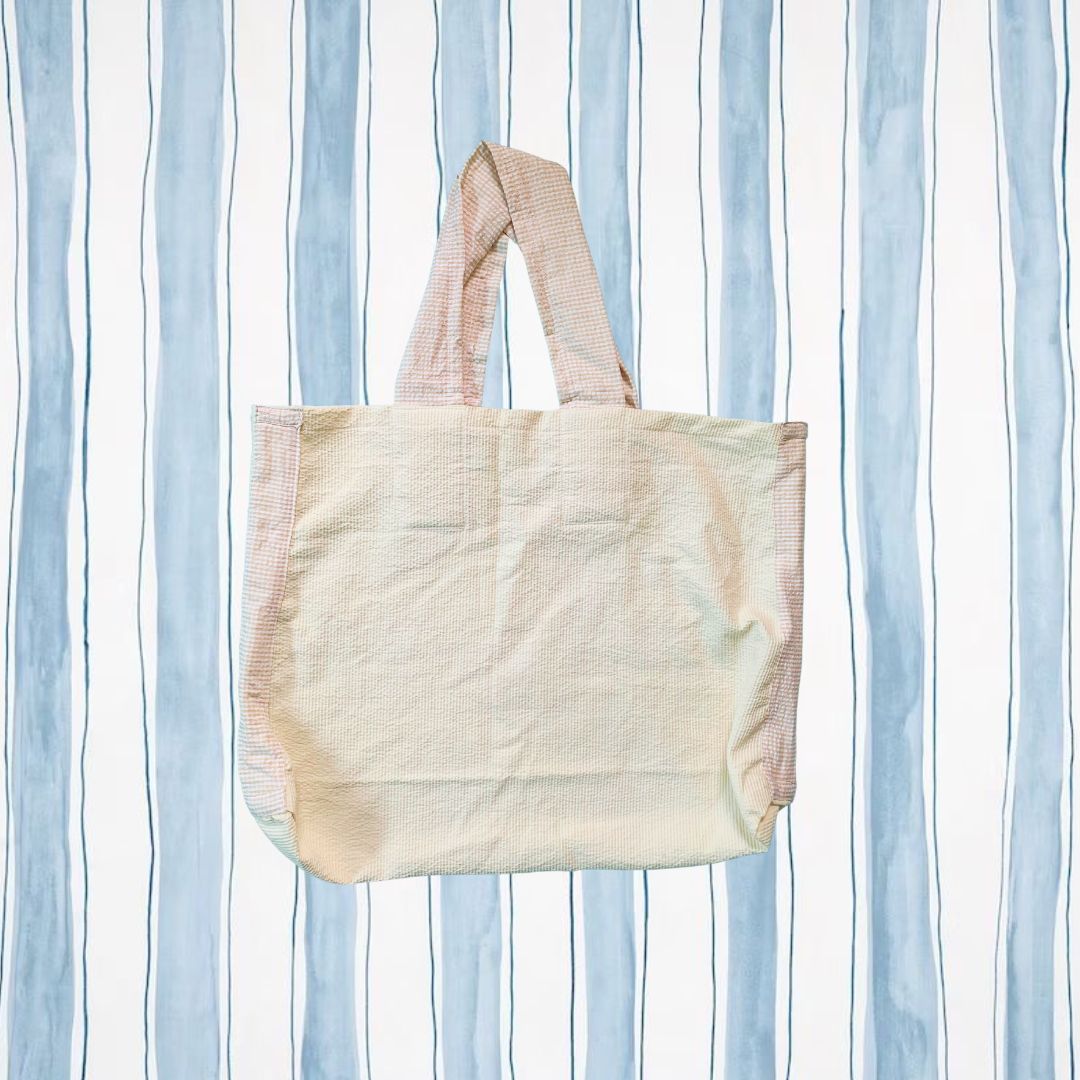 The Jos Tote